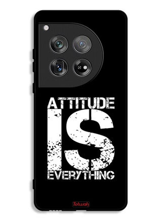 OnePlus 12 Protective Case Cover Attitude Is Everything - pzsku/ZBDB66FEFE2080ED410DEZ/45/_/1739294331/1683949d-4a8d-4a21-b8c2-0e9bf7ff0c71