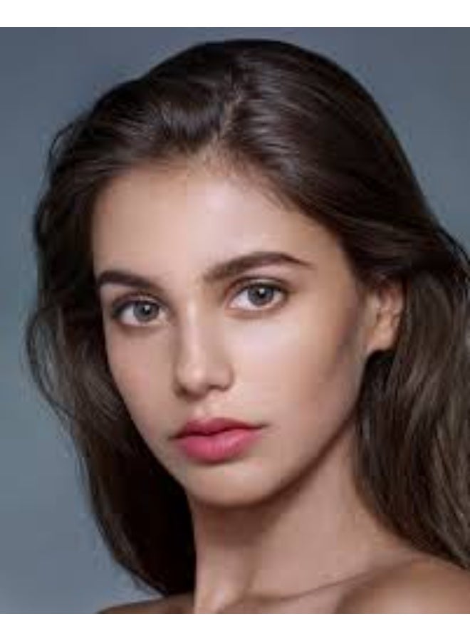 أنستازيا عدسات لاصقة ملونة شهرية من ماركة "انستازيا" - Image 3