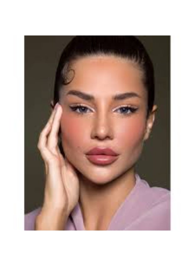 أنستازيا عدسات لاصقة ملونة شهرية من ماركة "انستازيا" - Image 1