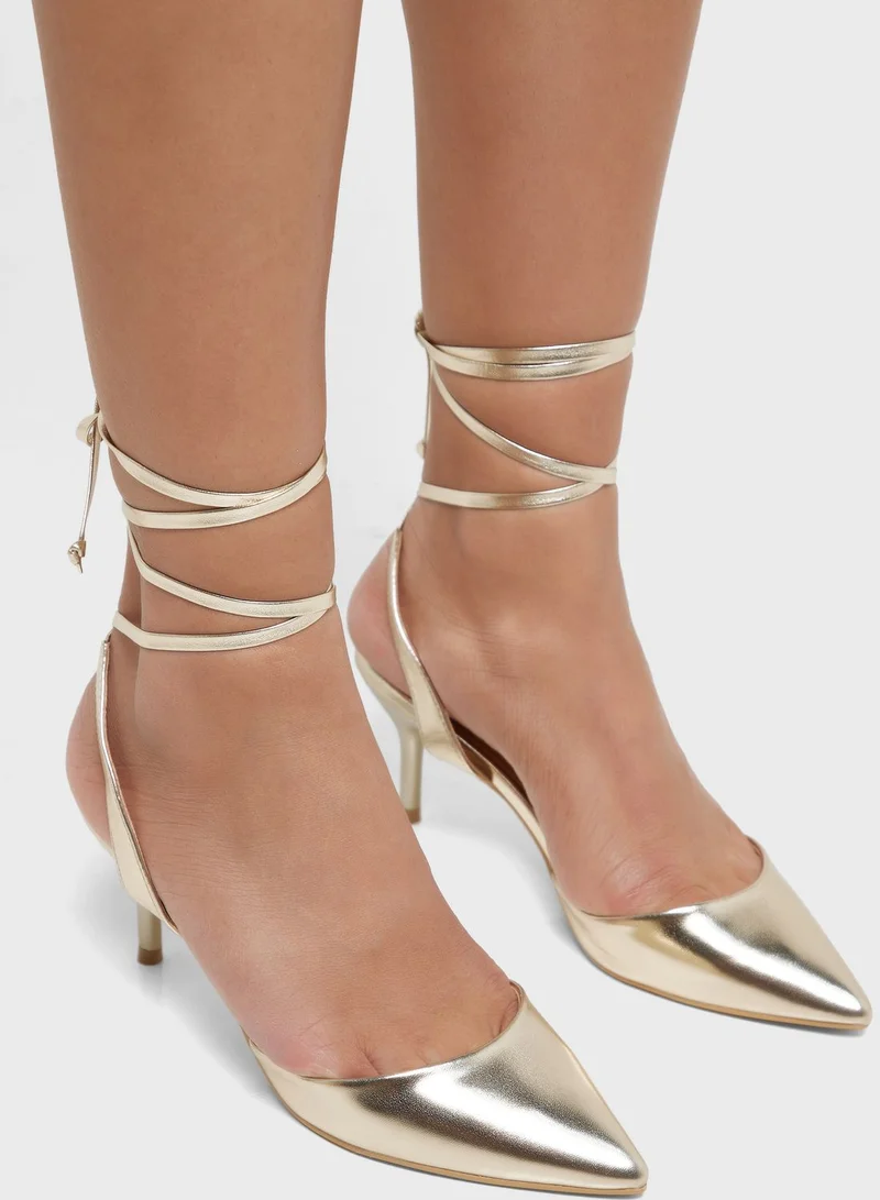 NEW LOOK Venga  High Heel Pumps