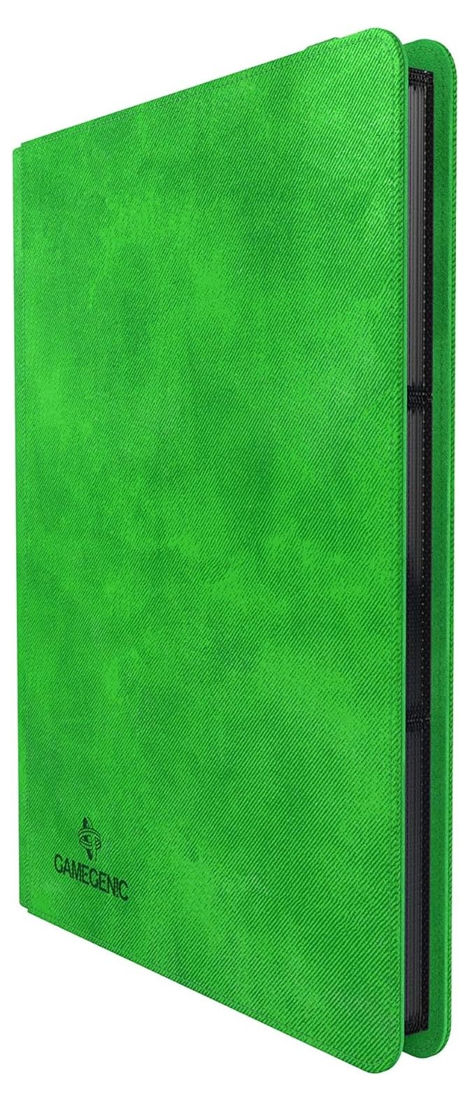 Gamegenic Prime Album 18Pocket Green - Image 2