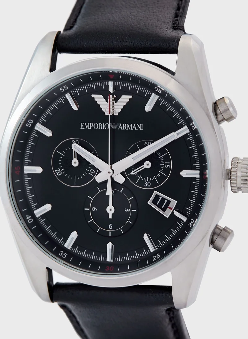 FOSSIL AR6039 Analog Watch