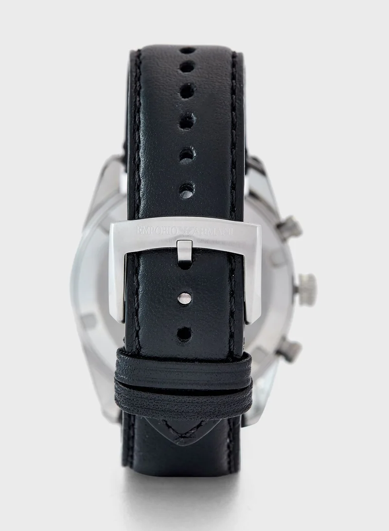 FOSSIL AR6039 Analog Watch