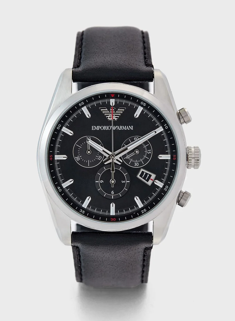 FOSSIL AR6039 Analog Watch