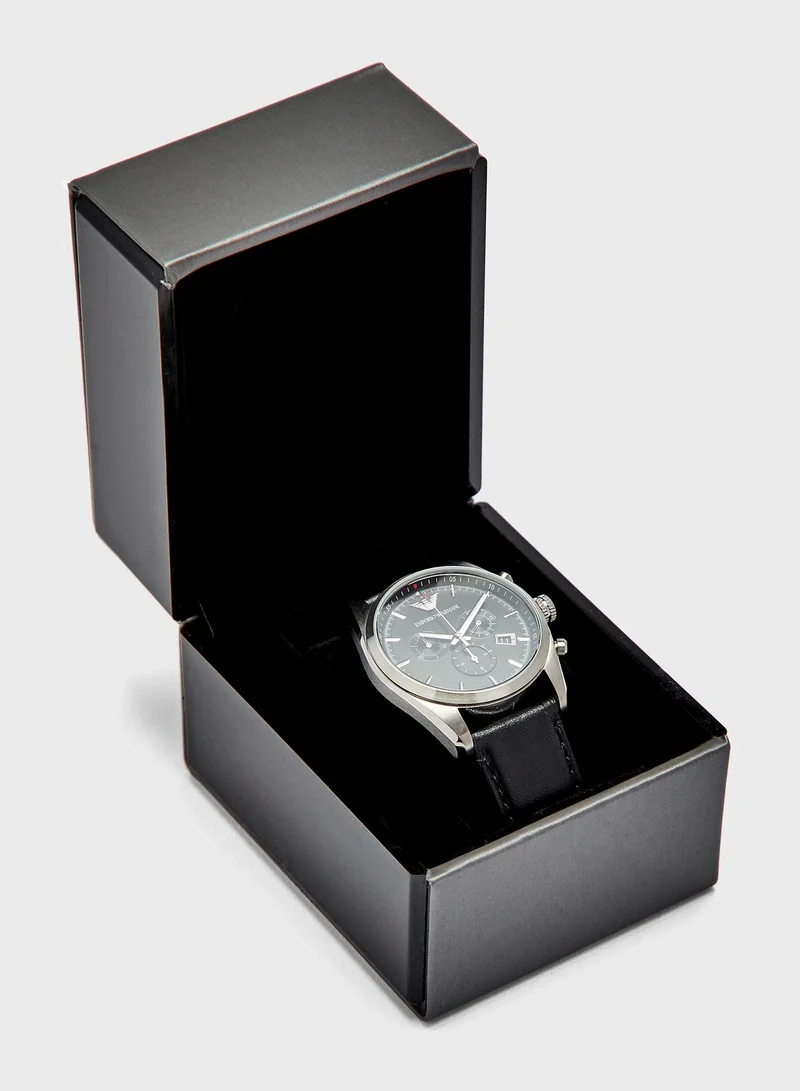 FOSSIL AR6039 Analog Watch