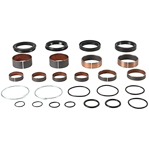 DB Electrical PWFFKH02020 Pivot Works Fork Rebuild Kit Compatible withReplacement for Honda Cr 250R 19972004 416910
