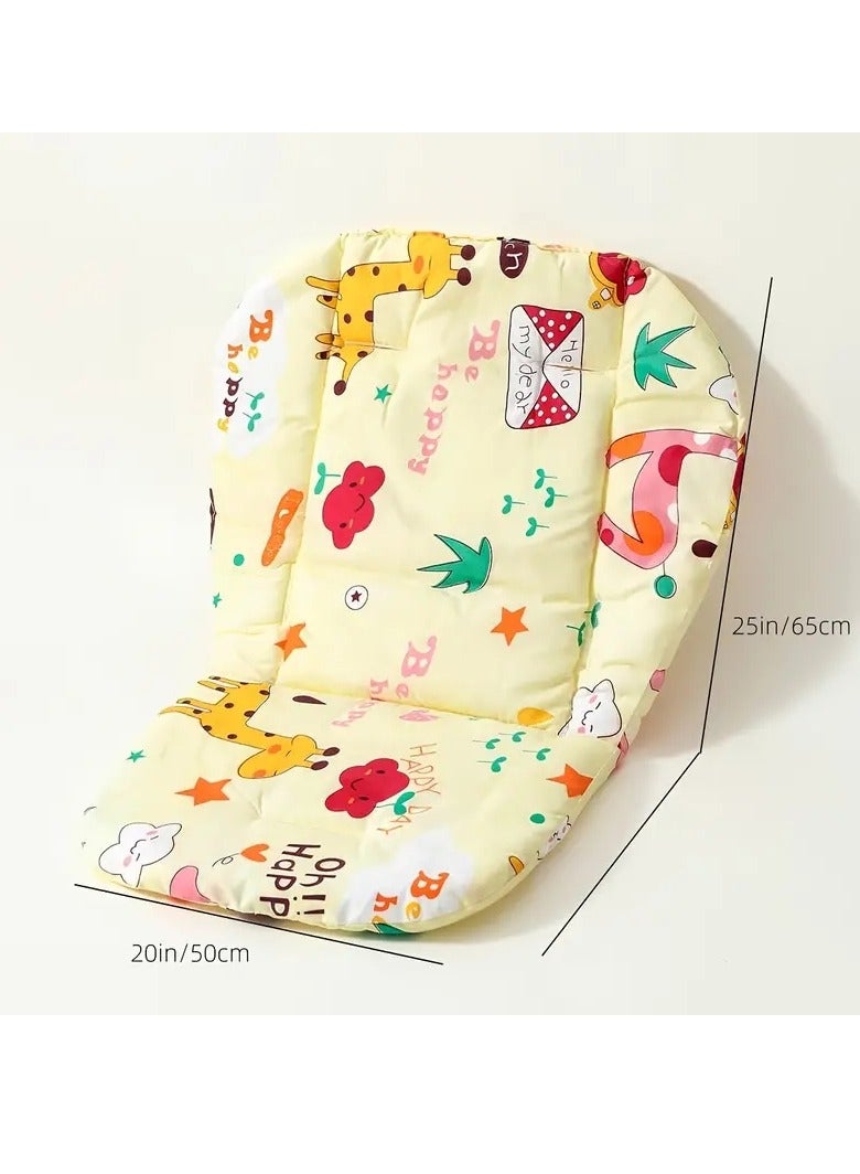 جونيس وسادة مقعد عربة طفل - Image 1