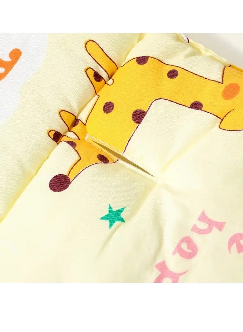 جونيس وسادة مقعد عربة طفل - Image 5