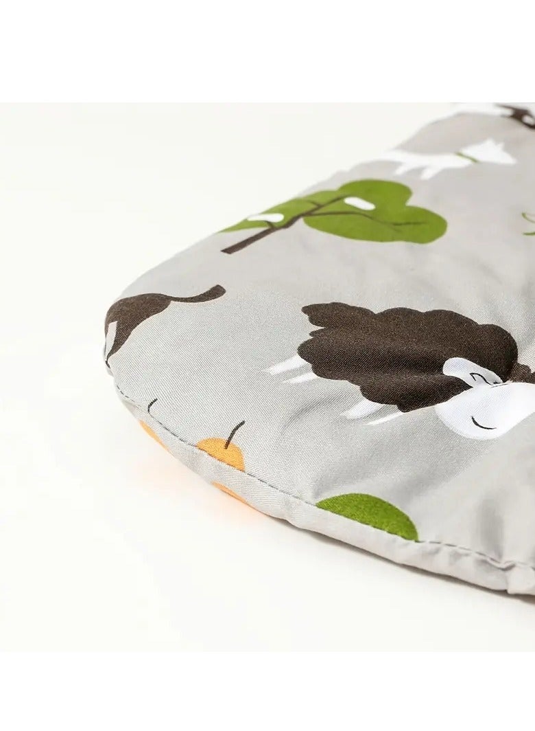 جونيس وسادة مقعد عربة طفل - Image 3