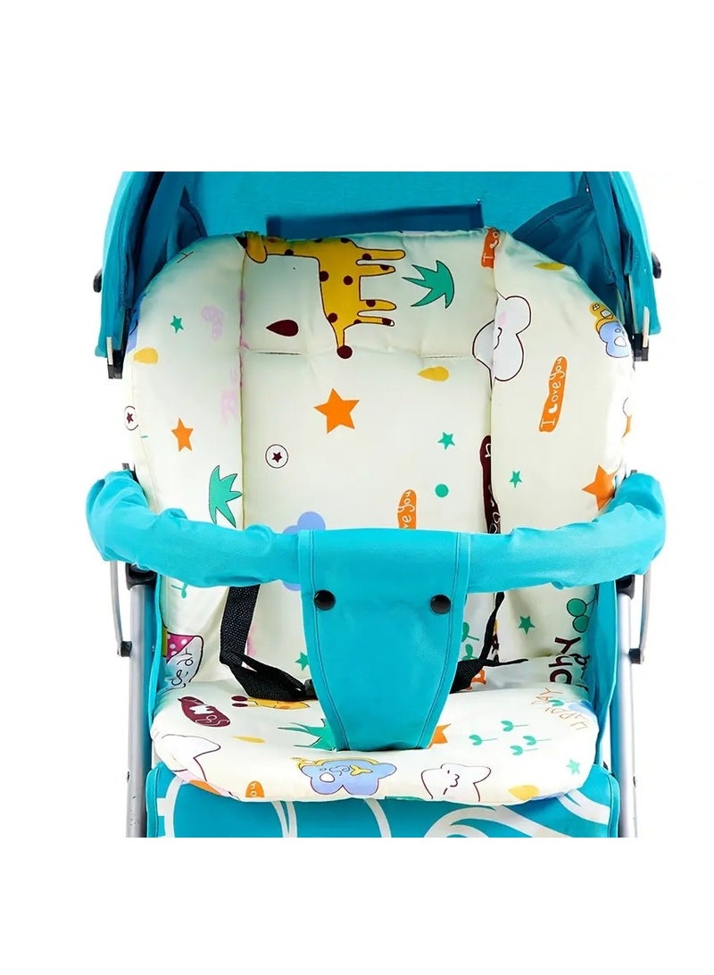 جونيس وسادة مقعد عربة طفل - Image 2