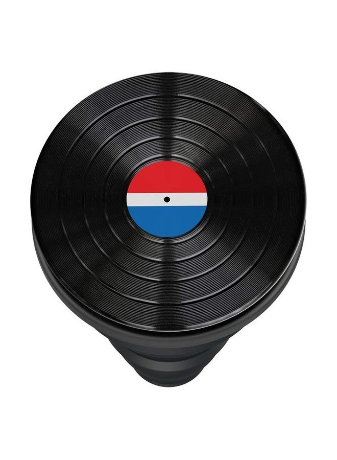 POPSOCKETS ​​​​PopSockets Phone Grip with Expanding Kickstand, Adhesive Grip - 45 Rpm - Image 4