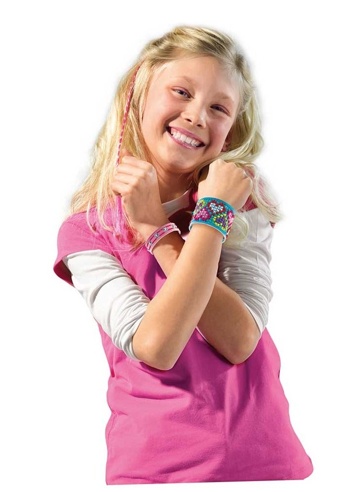 SES Creative -  Embroidering Bracelet Set - Image 2