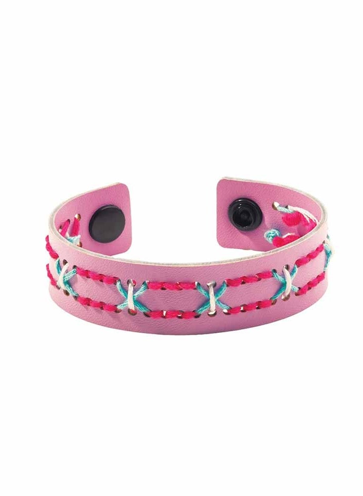 SES Creative -  Embroidering Bracelet Set - Image 5