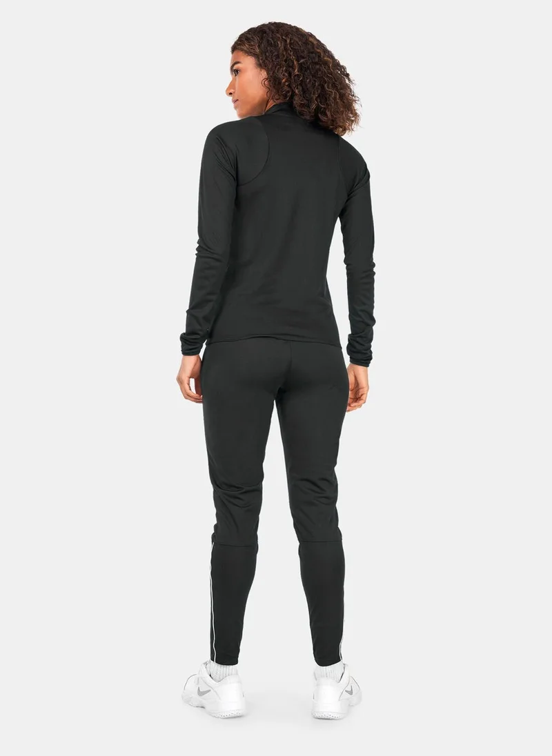 Nike Women's Dri-FIT Academy Knit Football Tracksuit