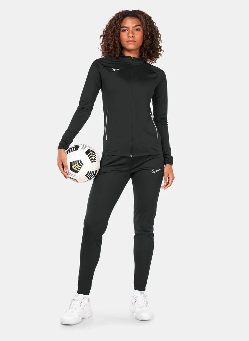 Nike Women's Dri-FIT Academy Knit Football Tracksuit