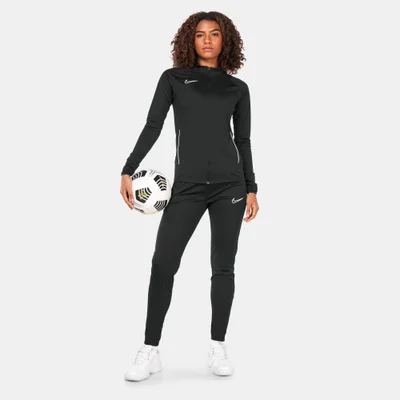 Nike Women's Dri-FIT Academy Knit Football Tracksuit