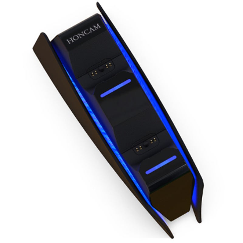 PS5 Dual Charging Dock - Fast Charging for PlayStation 5  Gamepads