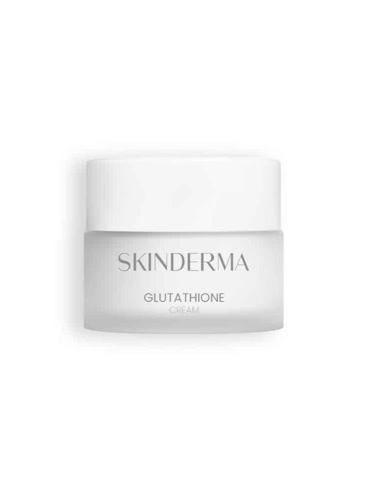 SKINDERMA GLUTATION CREAM 50ML