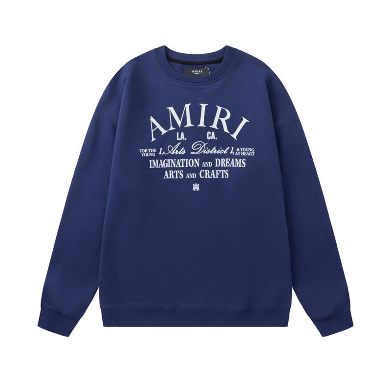 Correct Version】Am1Ri Embroidered Bone Print Pilot Casual Jacket For Men And Women, Winter Baseball Jacket - Image 1