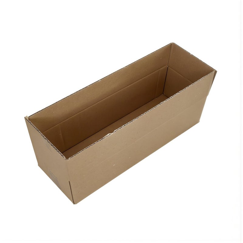 صندوق تغليف النظارات متعدد الأغراض 17x6.5x5 سم للشحن والتخزين والتنظيم - Image 1
