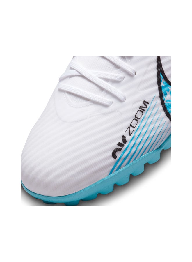 Zoom Mercurial Superfly 9 Academy TF Football Shoes