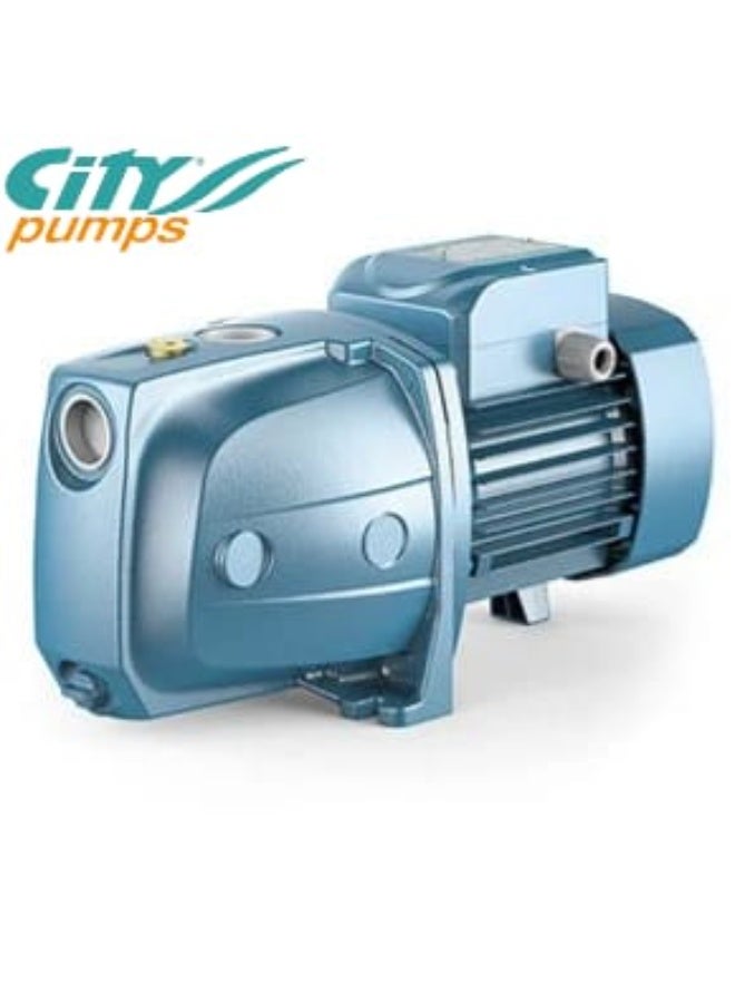 city pumps City water motor 1 hp  - Image 1