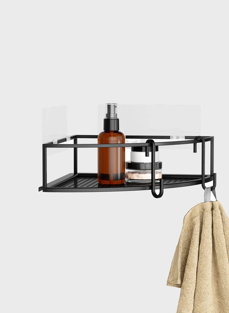 UMBRA Set Of 2 Shower Corner Cady