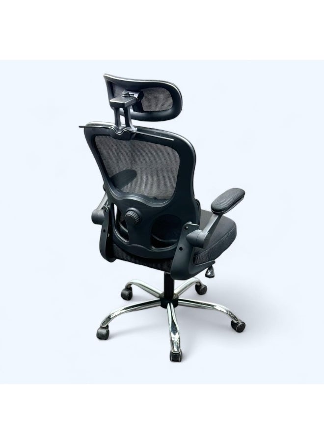 MAF furniture Ergonomic Executive Office Chair  - Image 3