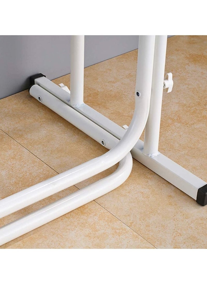 DubaiGallery - Portable Toilet Safety Standing Aid Grab Handle Support Frame for Disabled Elderly - Image 1