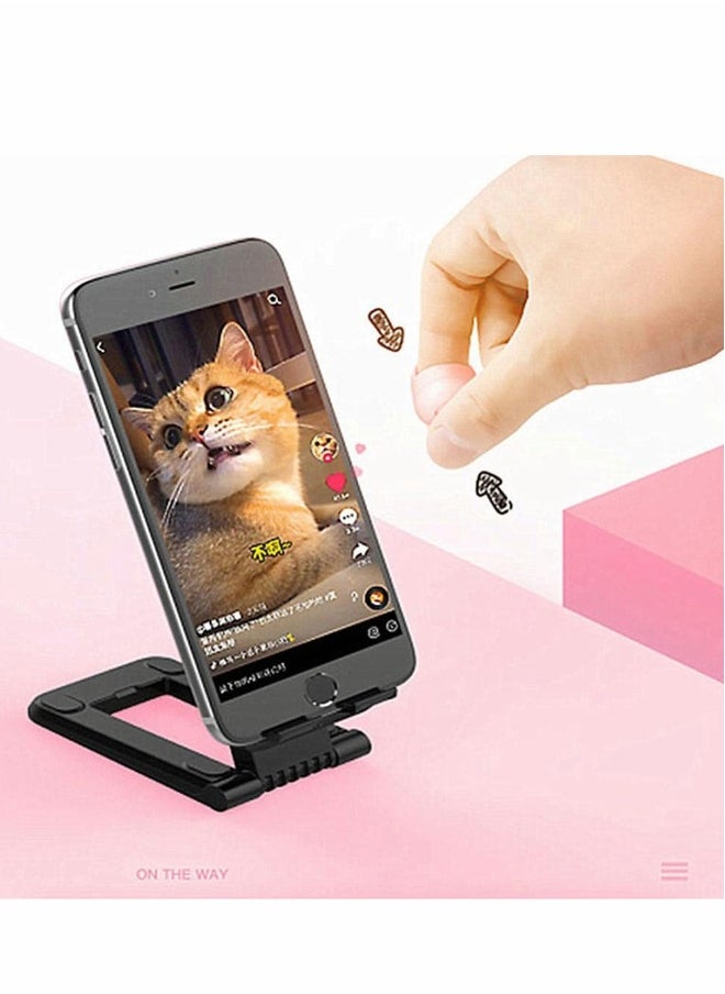 Generic Bluetooth Fingertip Video Controller Clicker Page Turner, Applied for YouTube, for TikTok Video Likes Page Turning Remote, Compatible for Android, for Phone iPhone, for IPad, for Tablets (Pink)  - Image 2