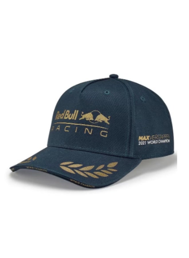 Red Bull Racing Unisex F1 Streetwear Cap