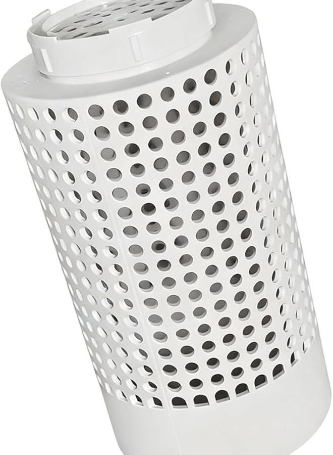 160MM Round Hole Weatherproof Indoor Outdoor Composter Efficient Compost System For Sustainable Gardening - Image 2