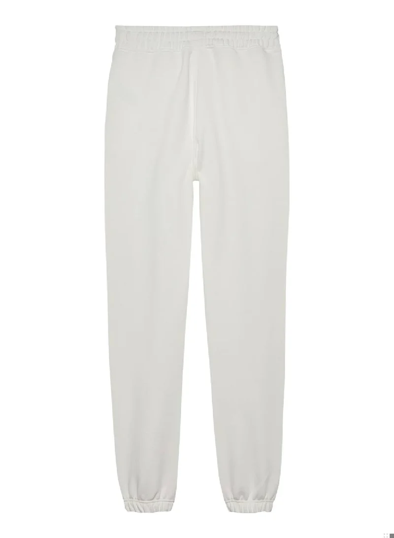 TOMMY JEANS Badge Joggers