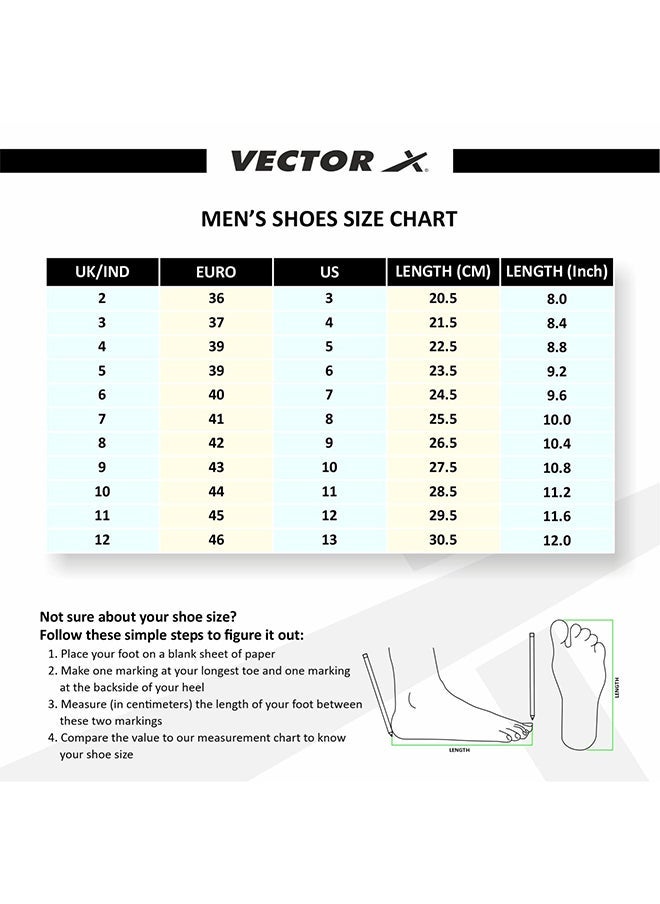 Vector X Armour Football Shoe, Size:7 - Image 1
