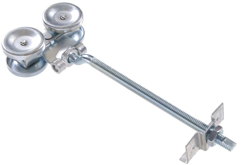 Hillman 852116 Offset Bolt Box Rail Hanger 9 2Pack