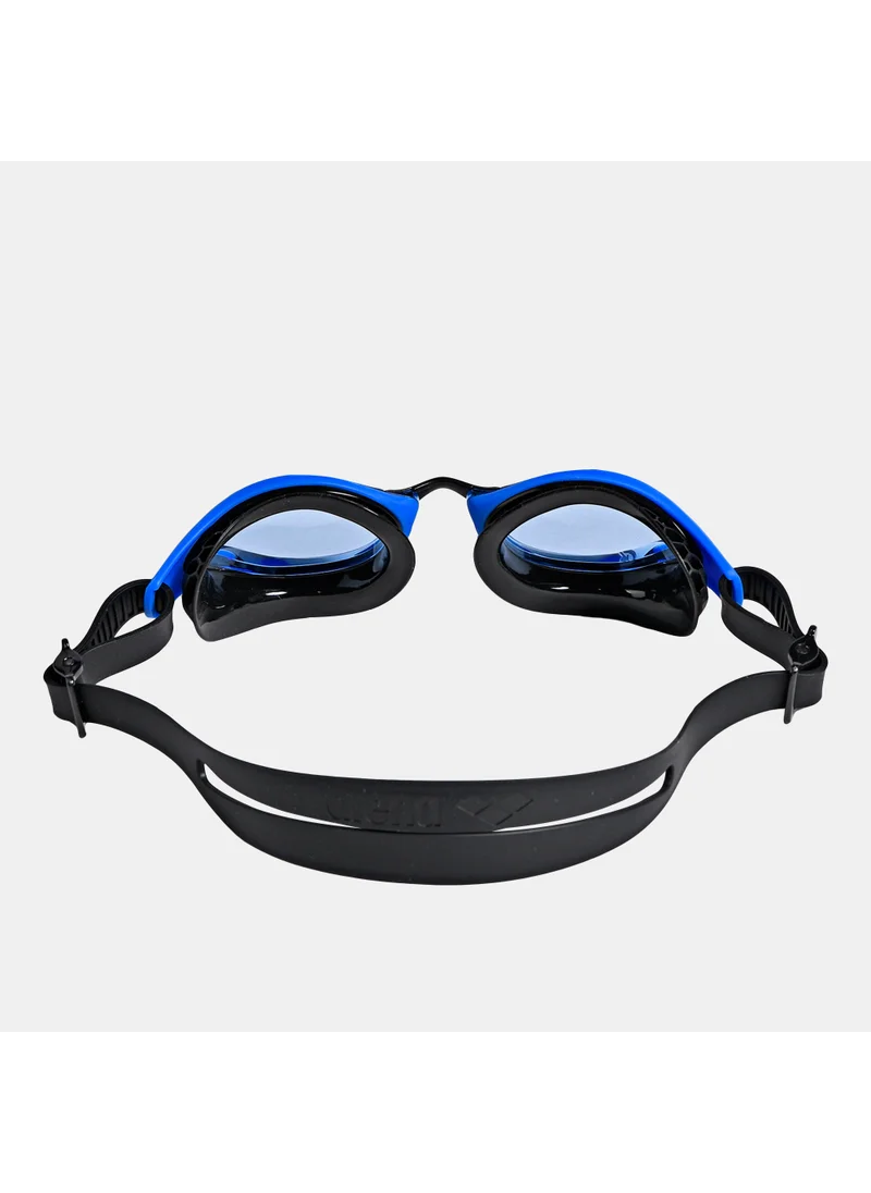 arena Air Bold Swipe Swimming Goggles