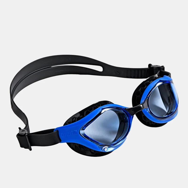 arena Air Bold Swipe Swimming Goggles