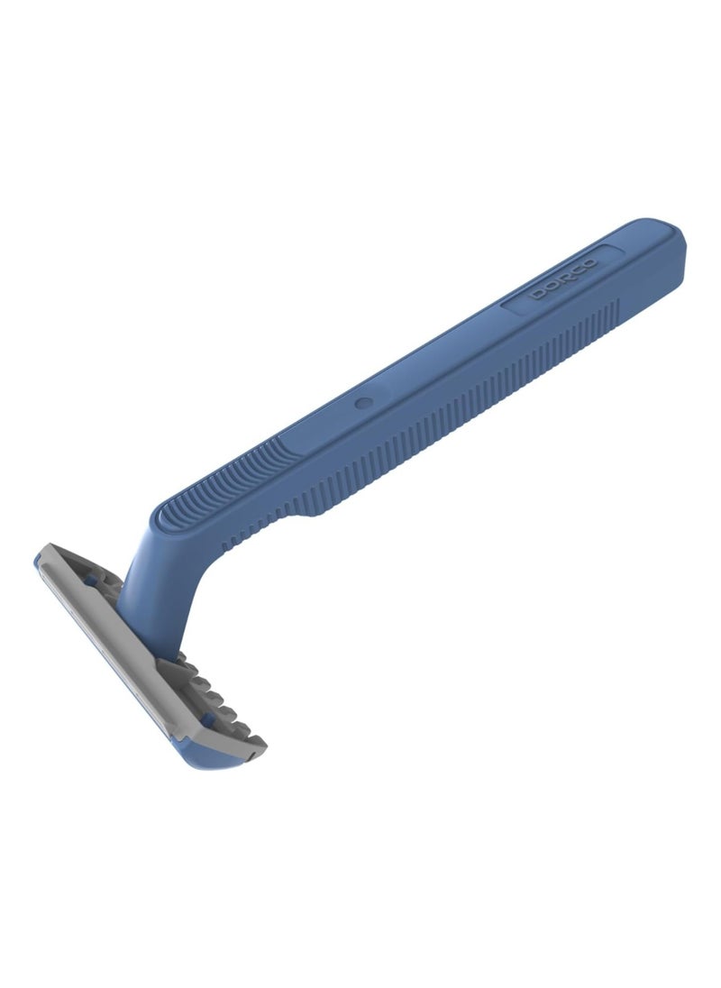 DORCO Dorco Single Body Razor SGC100 Individually Packed 6's  - Image 1