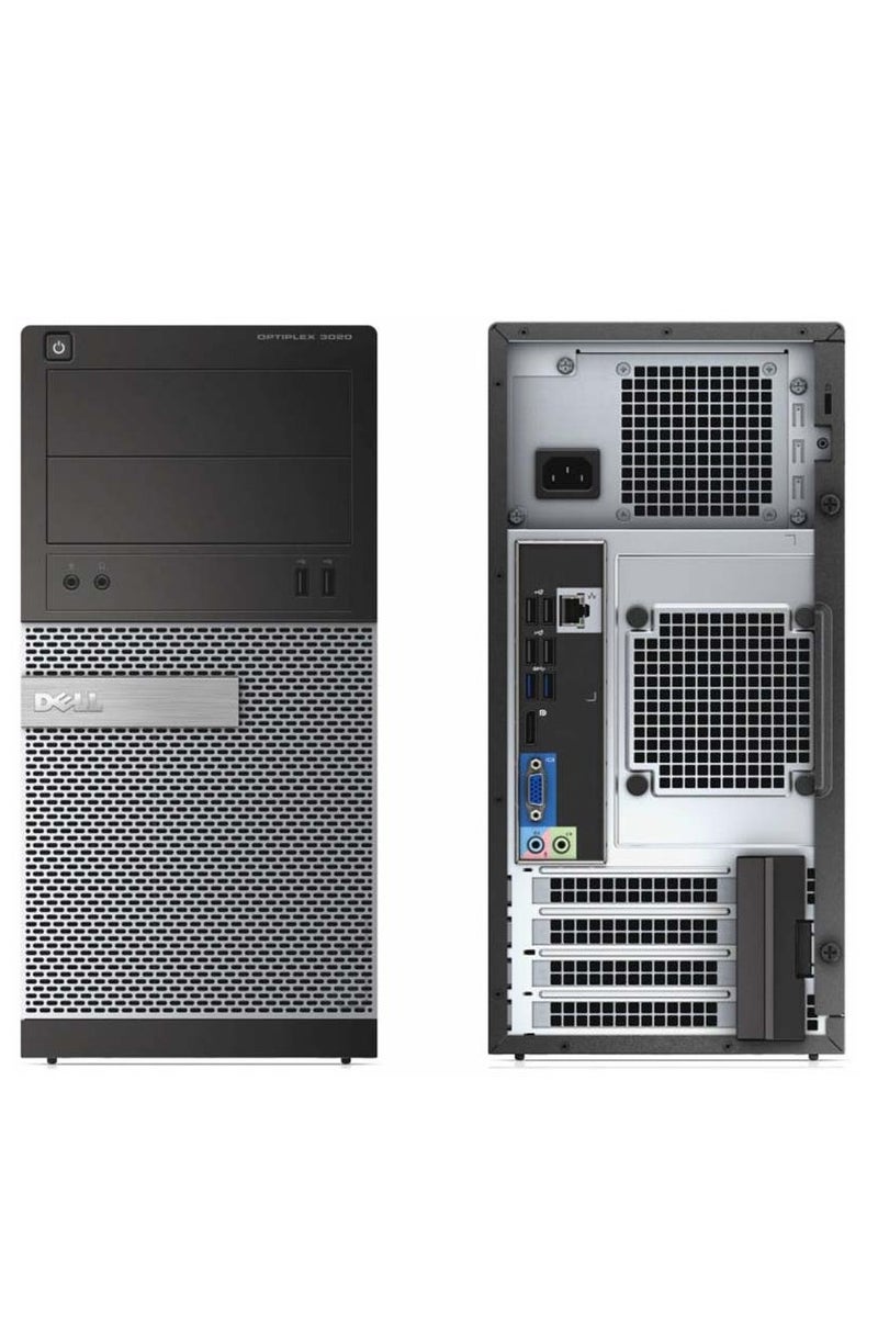 renewed Dell Optiplex 3020
