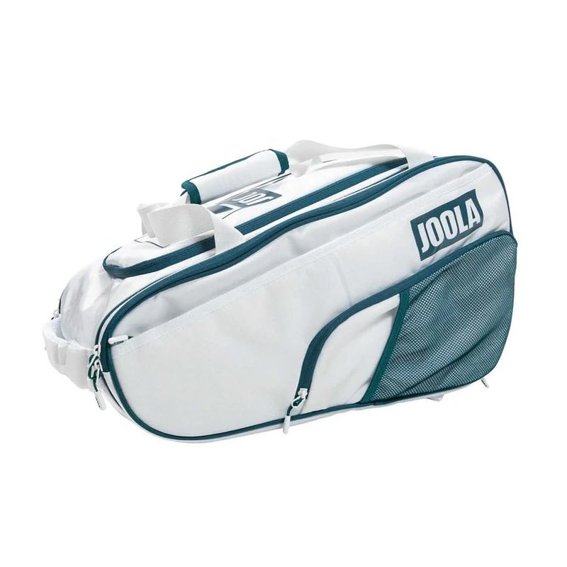 JOOLA Tour Elite Pickleball Bag â€“ Convertible Backpack & Duffle for 4+ Paddles, Pickleball Accessories, and Gear â€“ Includes Fence Hook, Multiple Storage Pockets, Multiple Colors