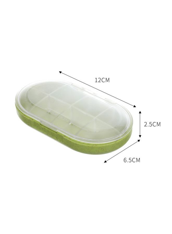 Pill Box Medicine Organiser - Image 2