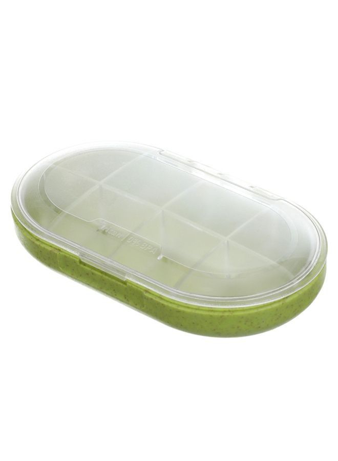 Pill Box Medicine Organiser - Image 1