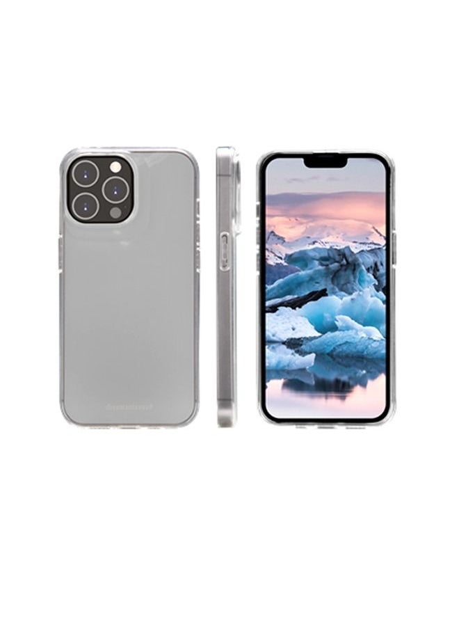 DBRAMANTE1928 - dbramante1928 Case For iPhone 14 Pro -Clear - Image 1