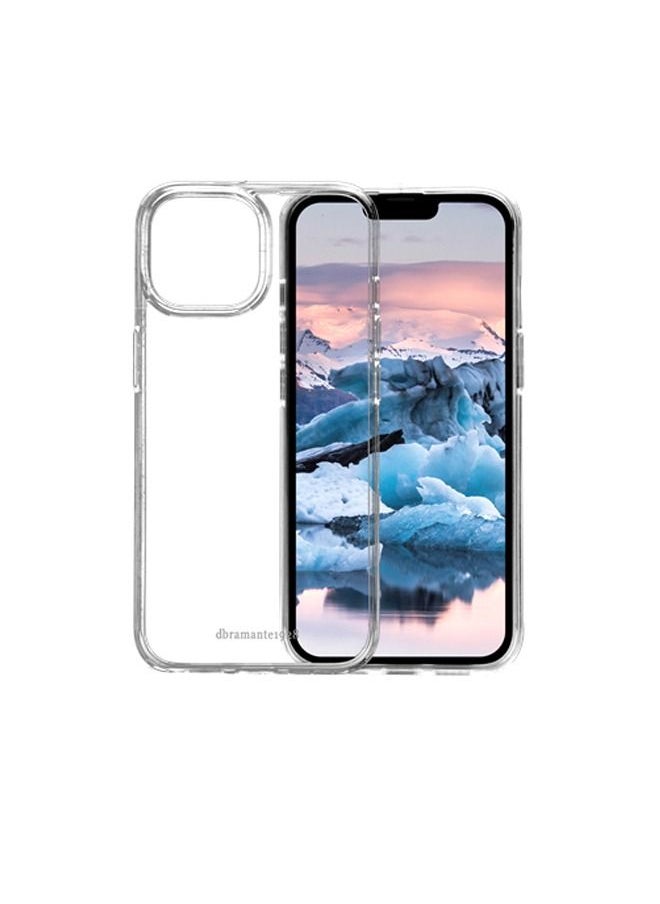 DBRAMANTE1928 - dbramante1928 Case For iPhone 14 Pro -Clear - Image 1