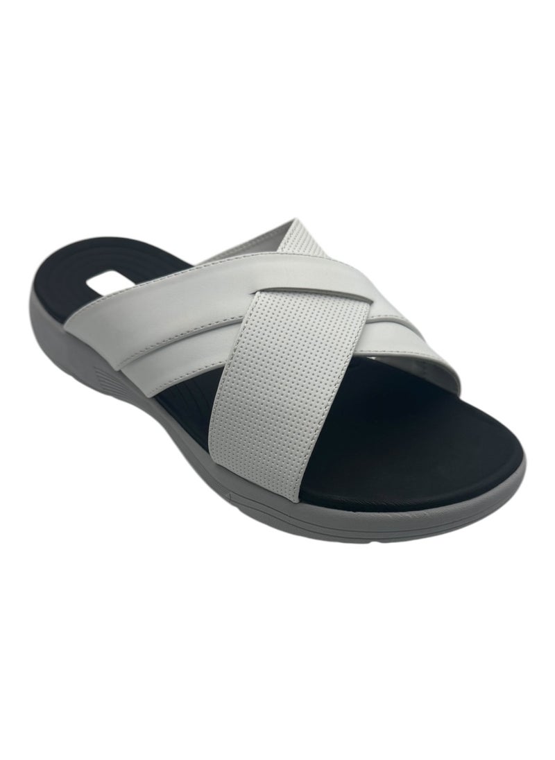 Footprint Lightweight Arabic slippers  - Image 1
