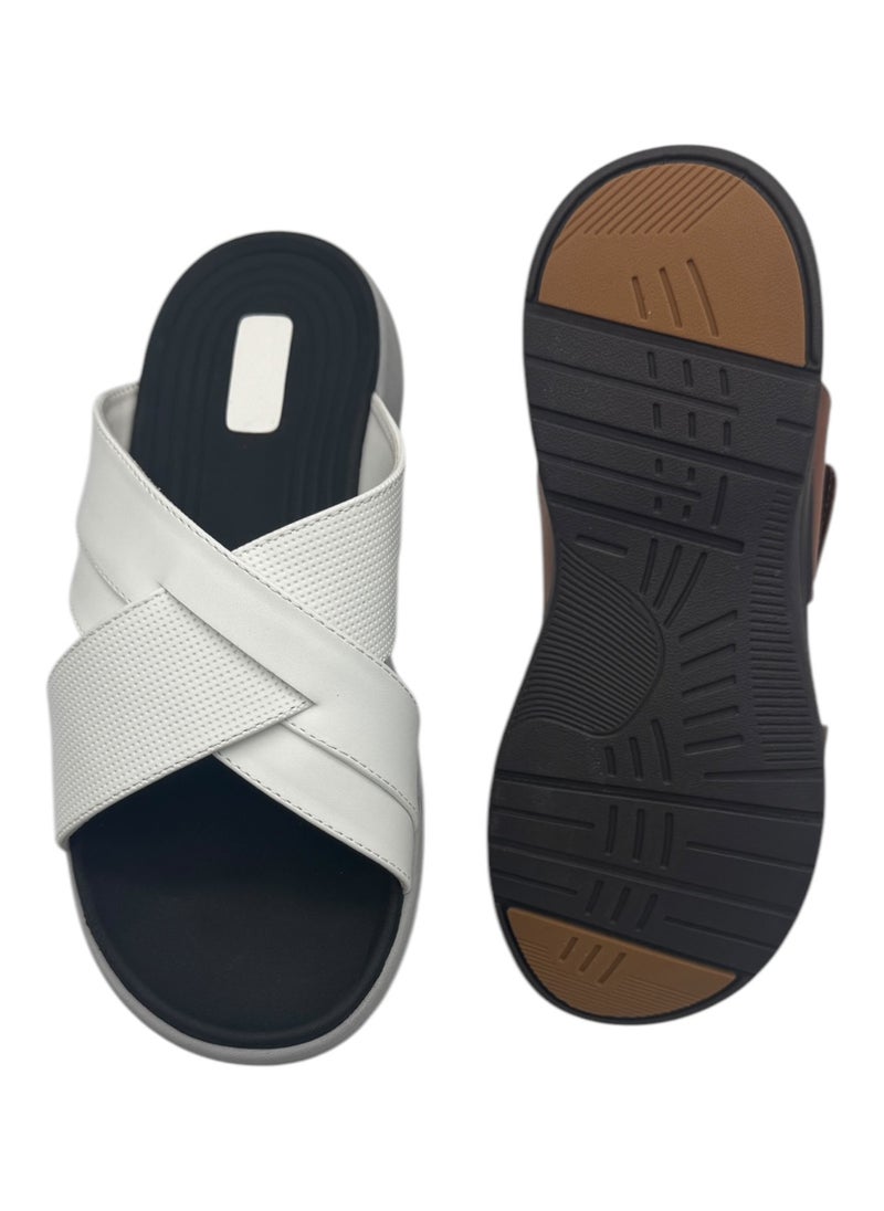 Footprint Lightweight Arabic slippers  - Image 5