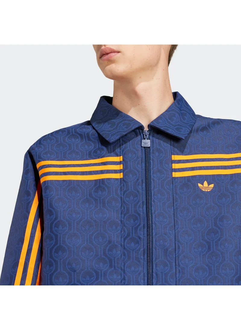 Adidas Adidas Originals 70s Club Jacket