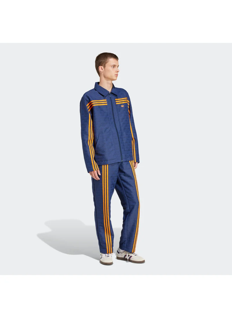 Adidas Adidas Originals 70s Club Jacket