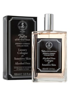 Jermyn Street Collection Alcohol Free Cologne For Sensitive Skin, 100Ml - pzsku/ZBDB89ED1E1F7F6341661Z/45/_/1730894558/a0ad41a9-3c2b-4c38-ab8d-1630d6876ce2