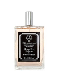 Jermyn Street Collection Alcohol Free Cologne For Sensitive Skin, 100Ml - pzsku/ZBDB89ED1E1F7F6341661Z/45/_/1730894559/2b175259-e79b-4a3b-9ad5-dc28c47ecc7e